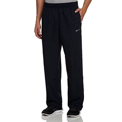 Nike regular fit track pants